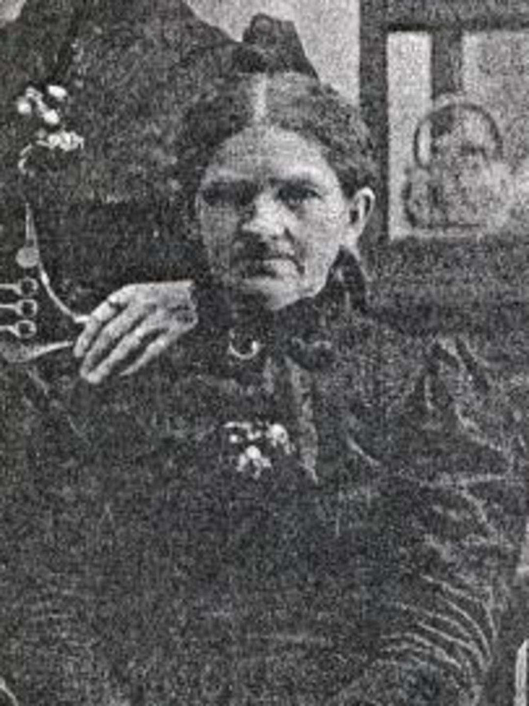 Mary Ann Kelly (1843 - 1920) Profile